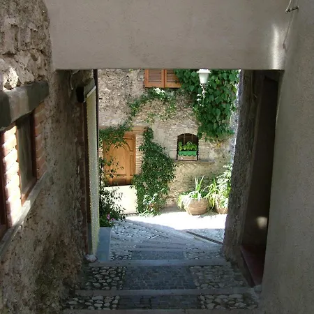 Appartement Amazing View Castel di Tora