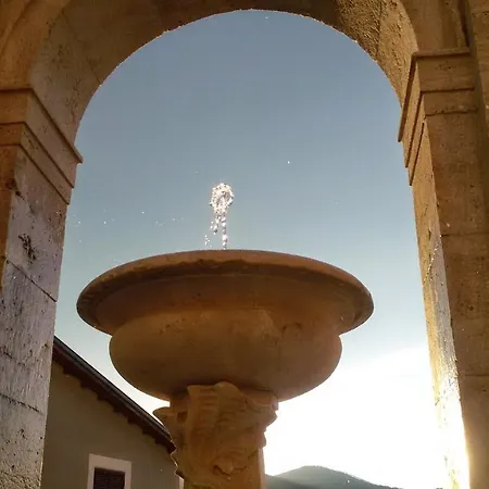 Amazing View Apartment
