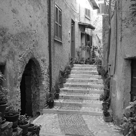 Amazing View Appartement Castel di Tora