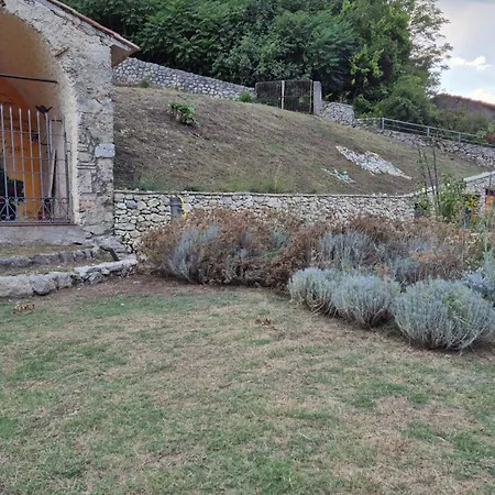 Amazing View Castel di Tora