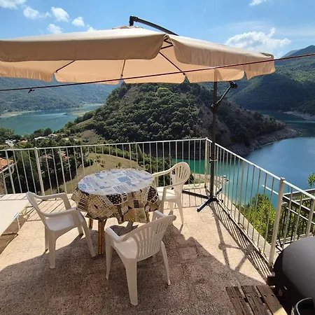 Amazing View